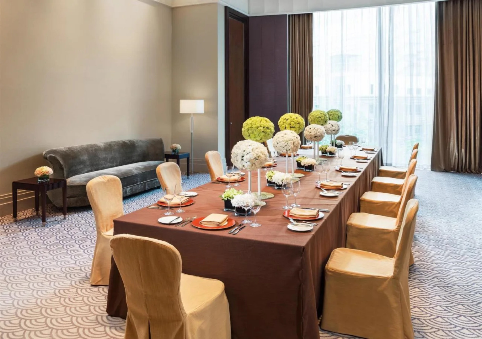 The St. Regis Chengdu