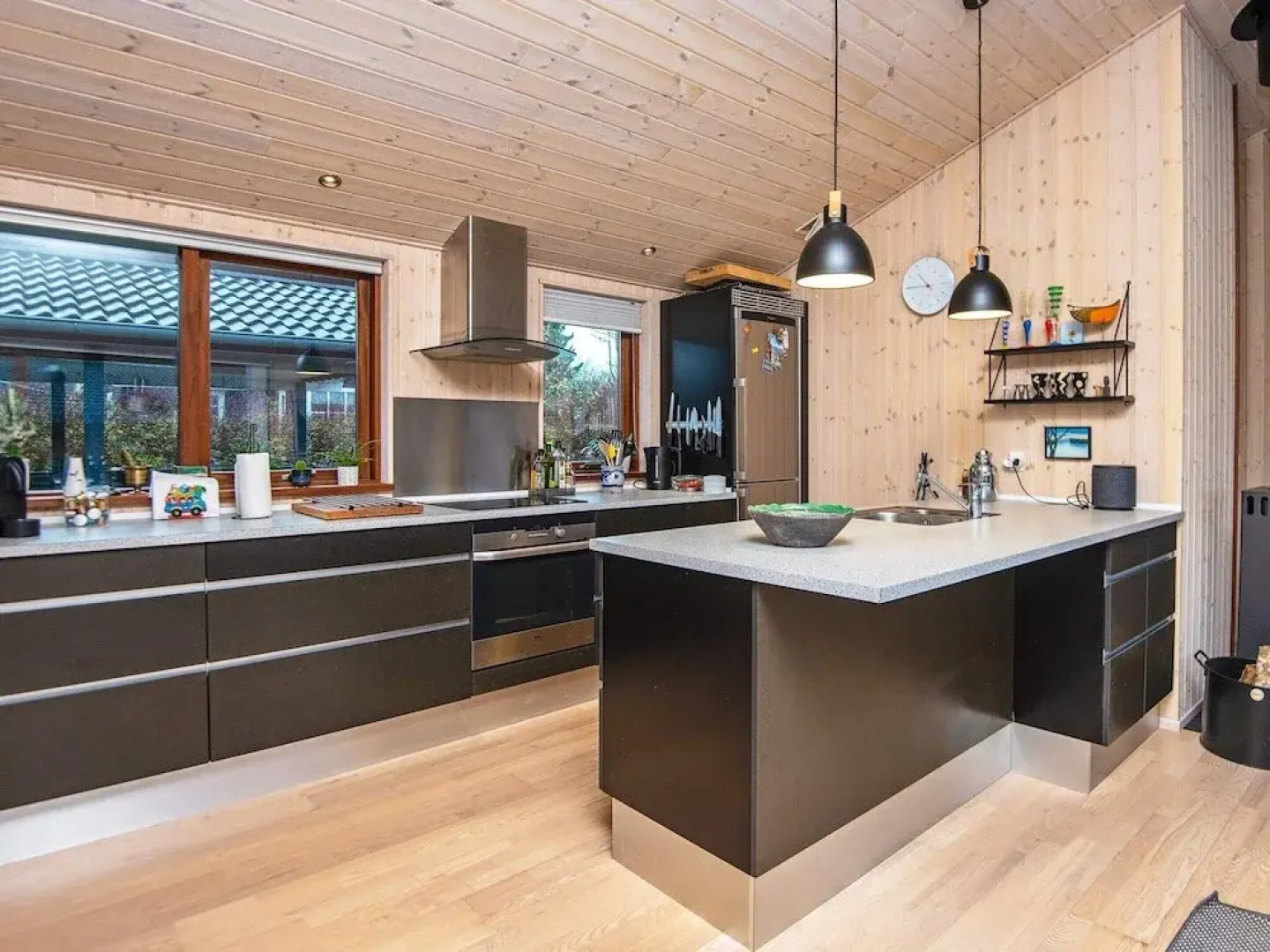 6 Person Holiday Home in Ronde-by Traum