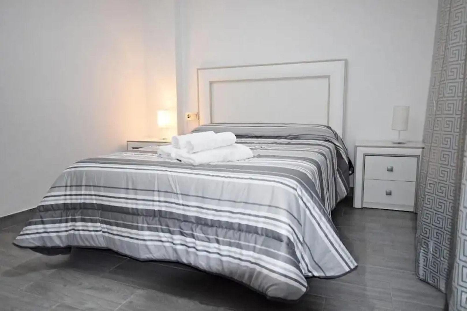 Apartamento Completo Lonja Centro