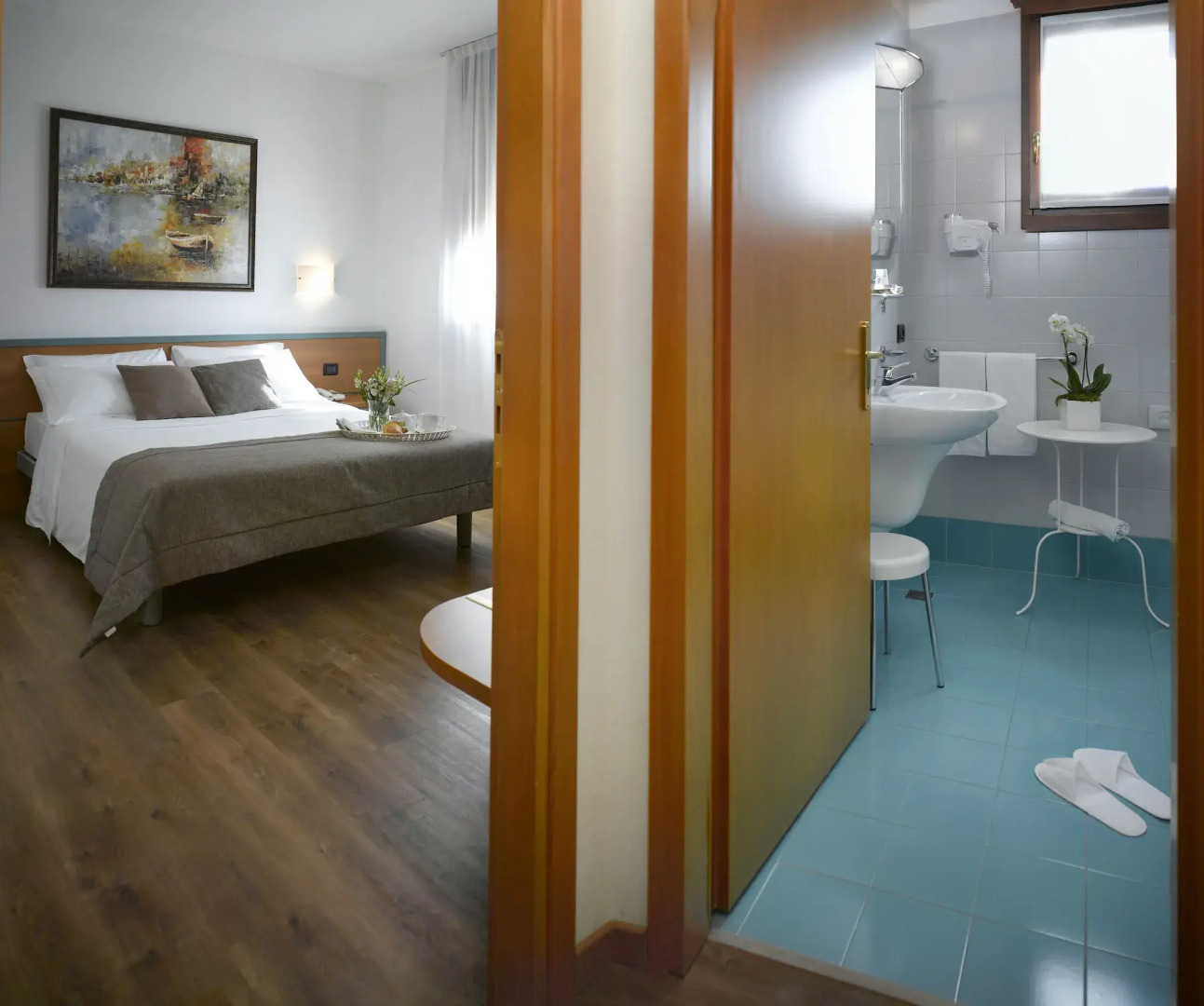 B&B Hotel Eurorest Conegliano