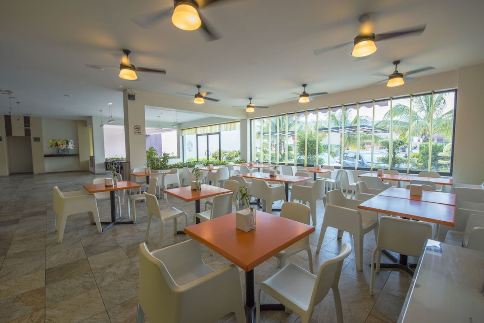 Hotel Andiroba Palace