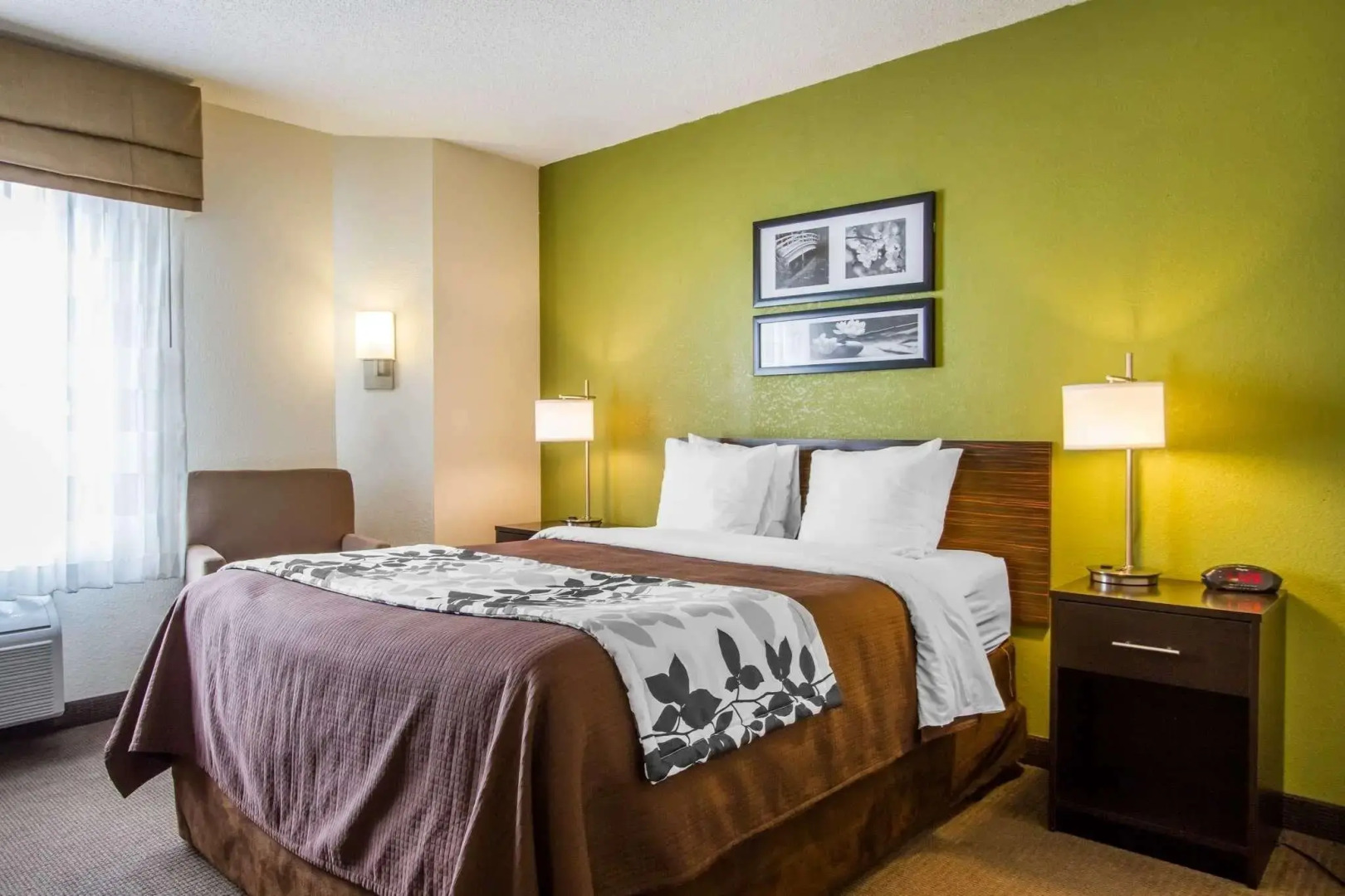 Sleep Inn Grand Island North