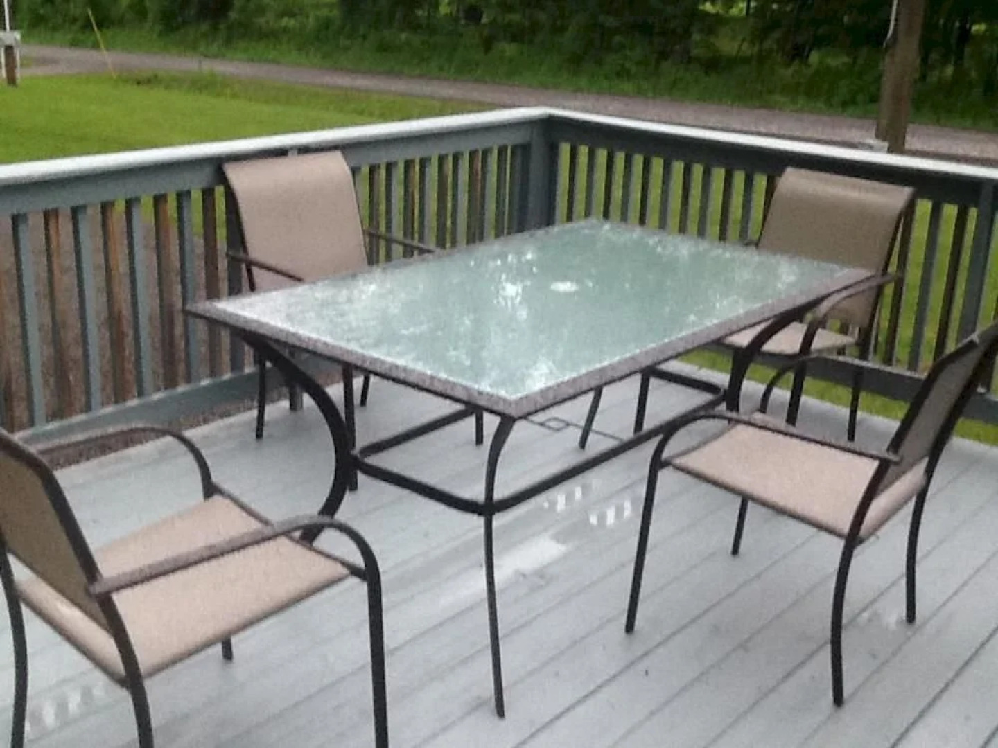 Beaver Valley Cabins And Campsites