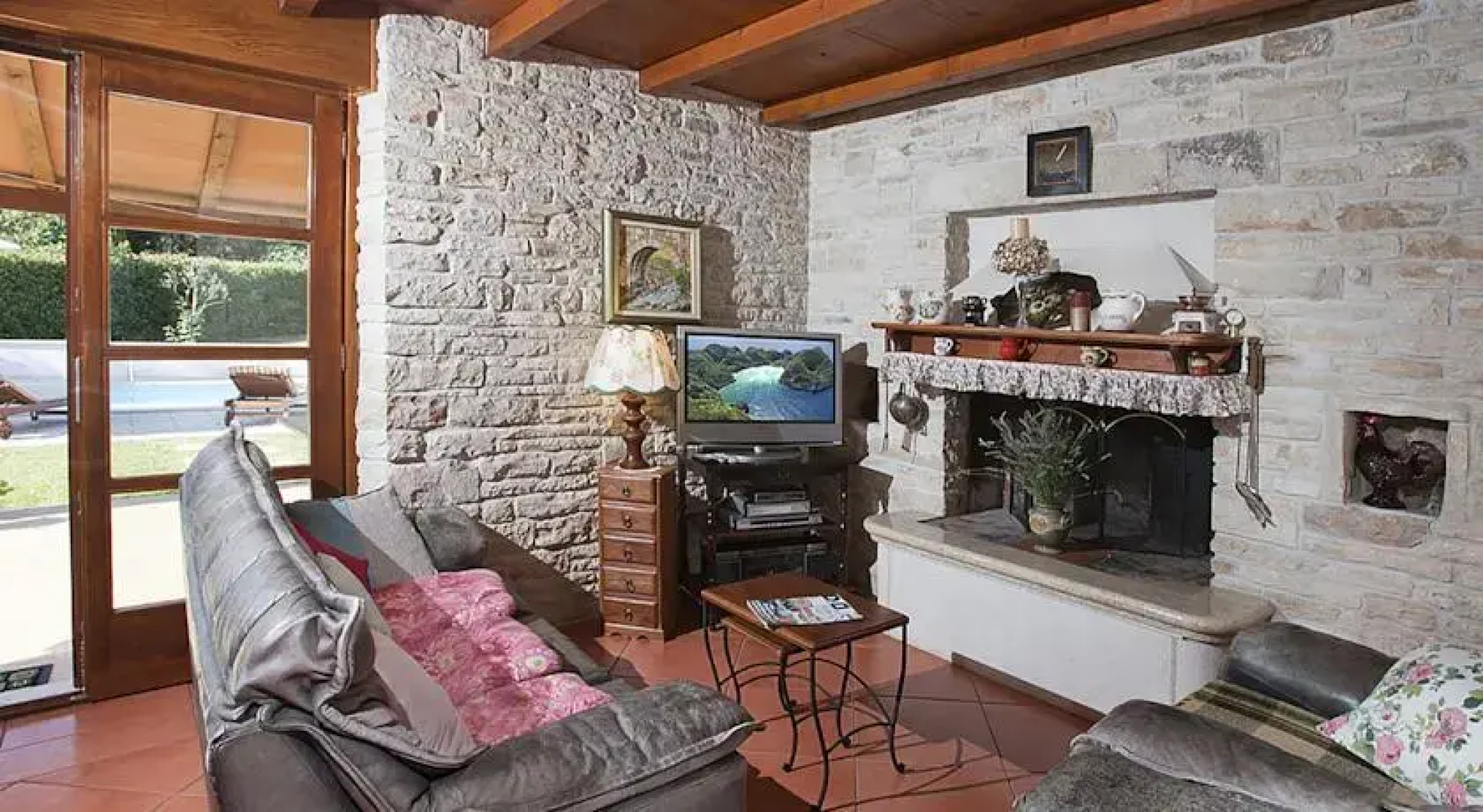Villa Rebici 105