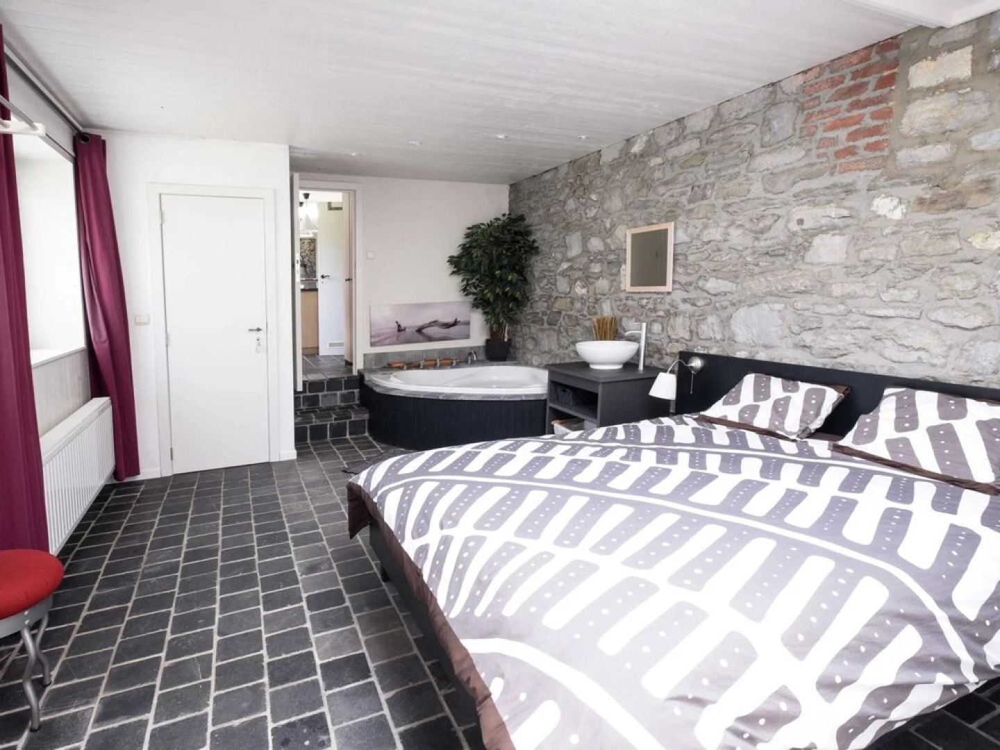 Mansion in Hastiere par Dela With Pool