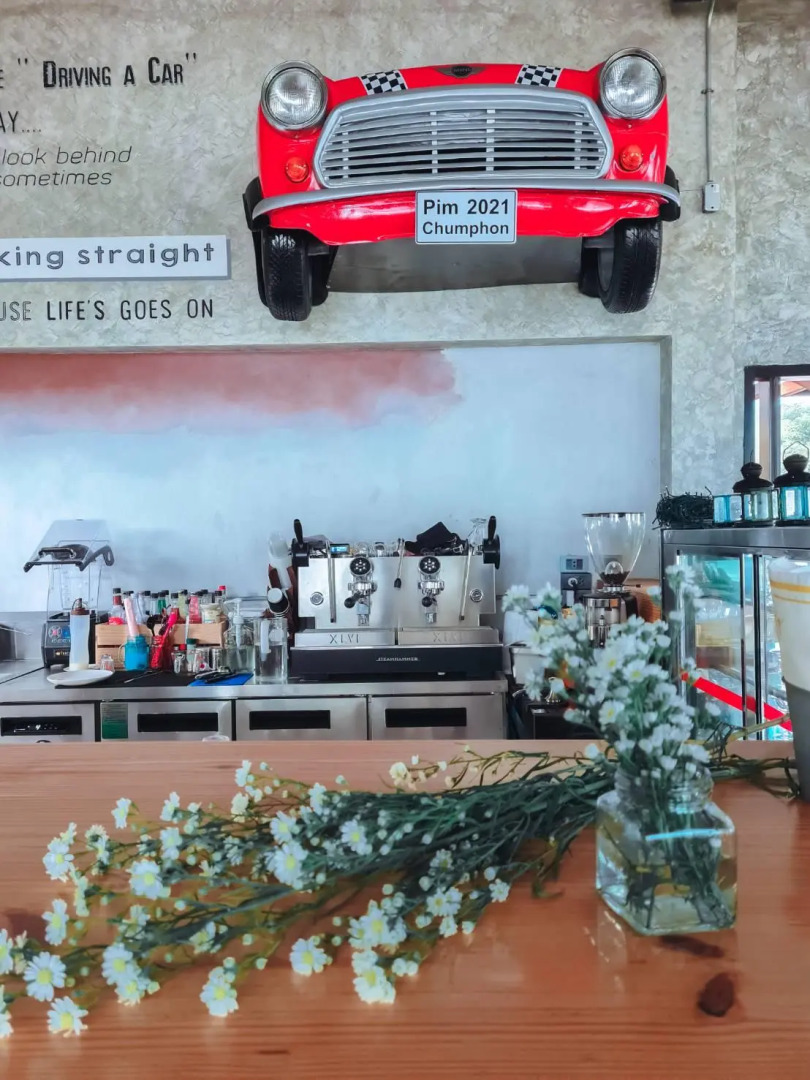 Saphli Villa Beach Resort