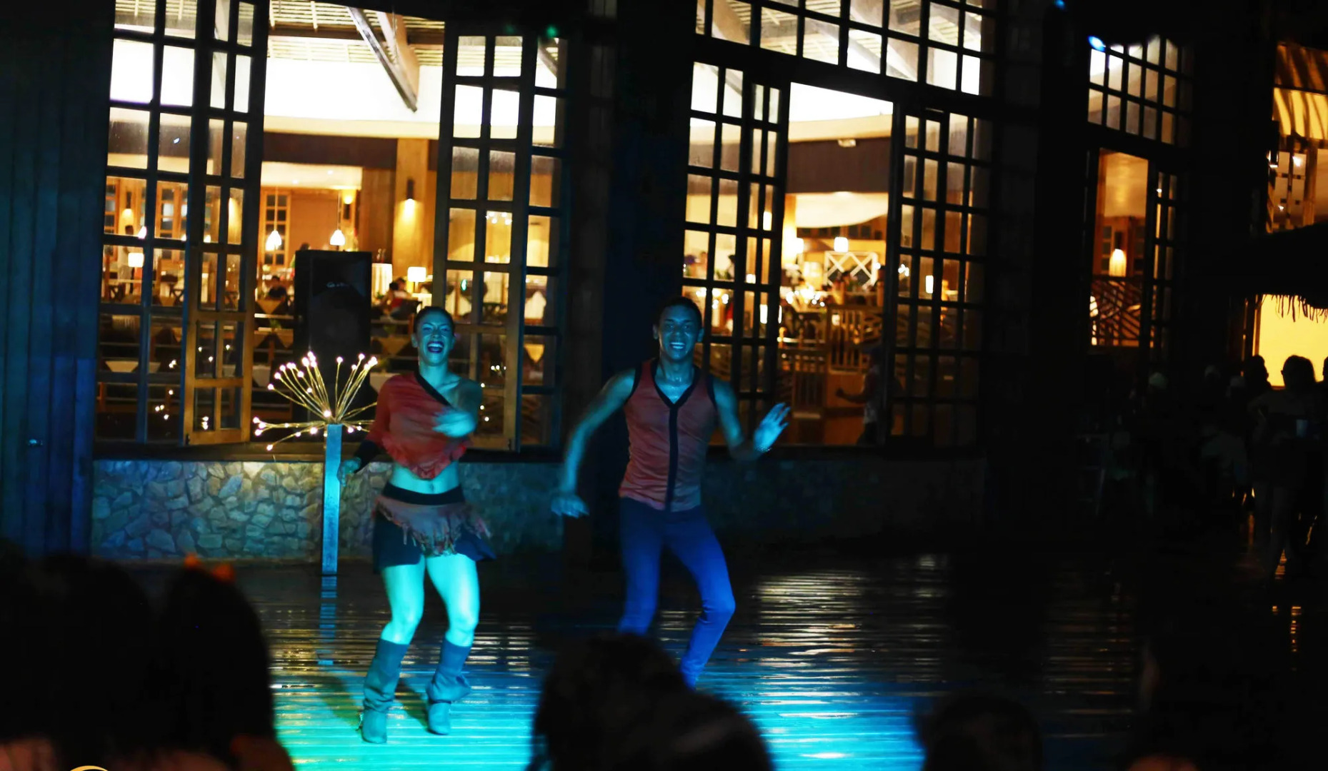 Roatan Media Luna Resort Affiliated by Meliá