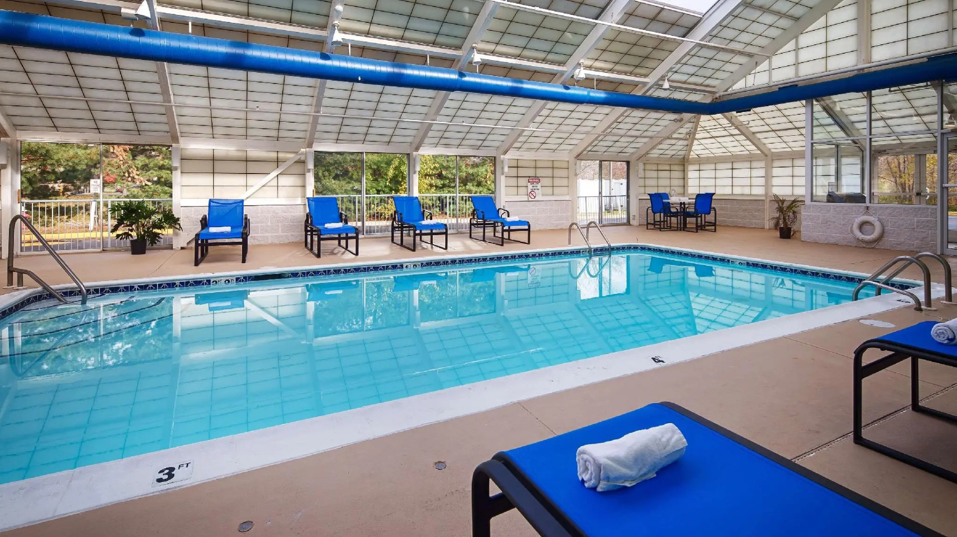 Baymont by Wyndham Westampton