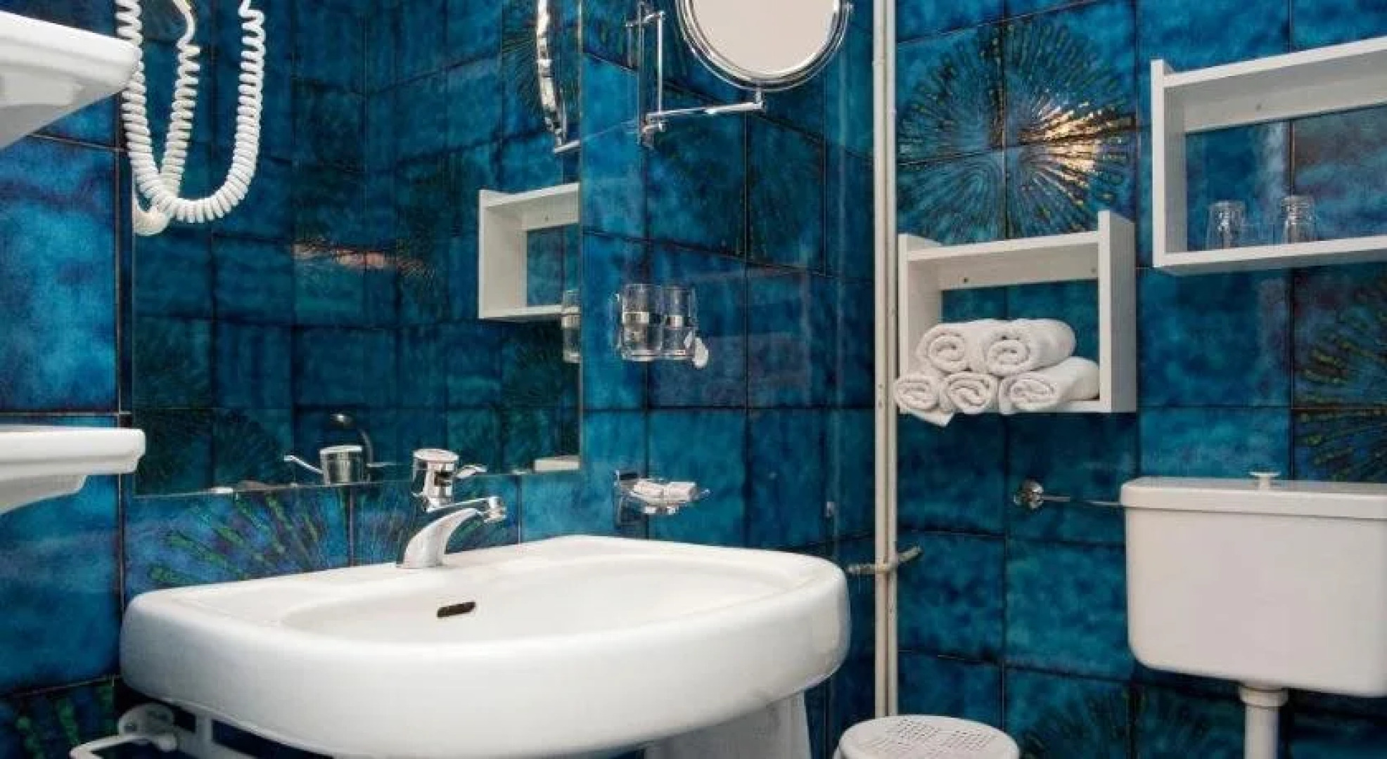 Tennis & Yacht Hotel Velden