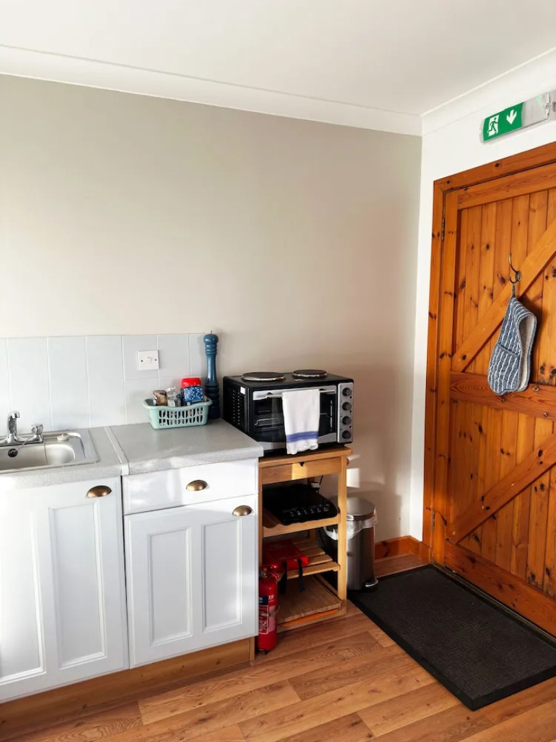 Orchard House Lodges