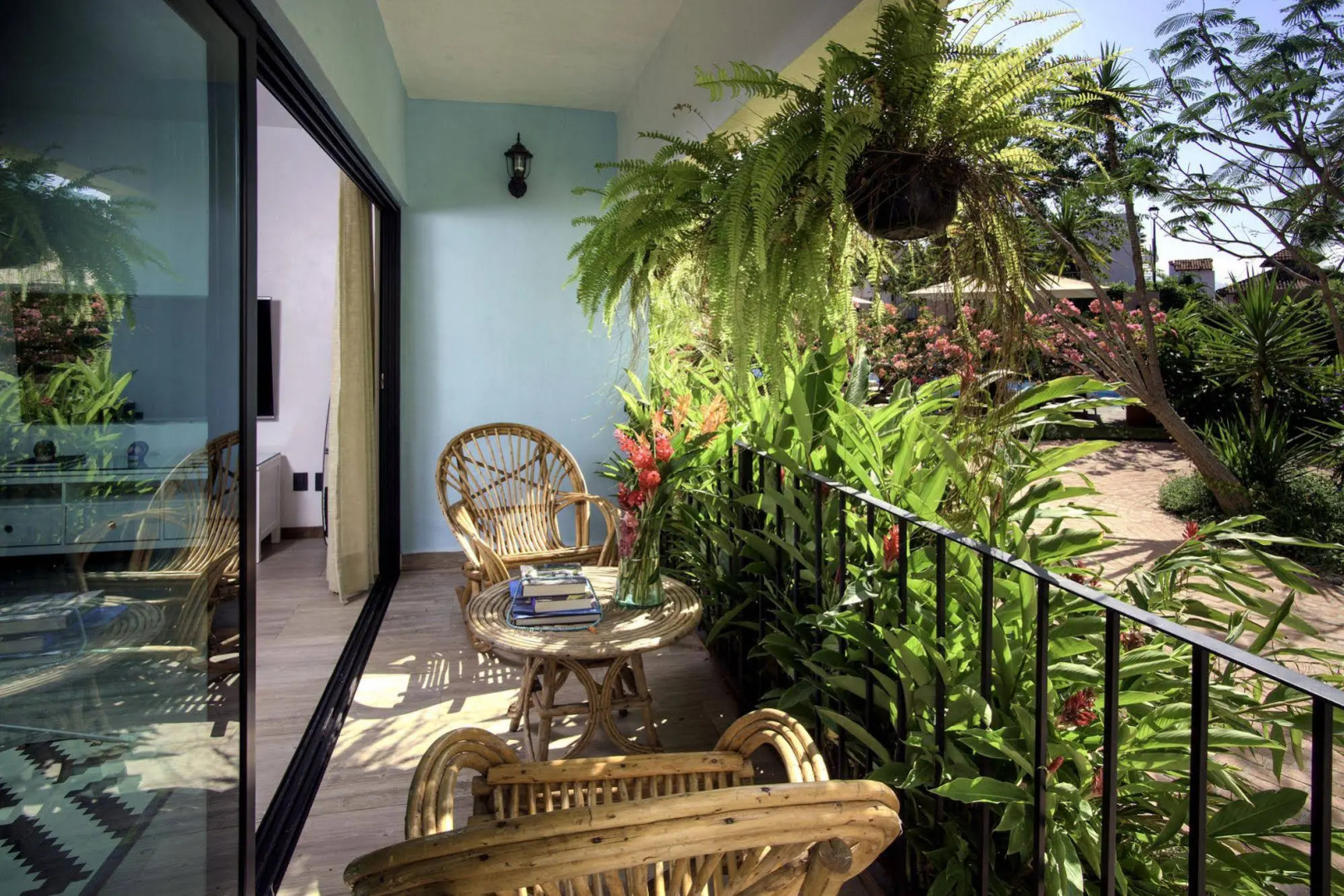 San Trópico Boutique Hotel & Peaceful Escape