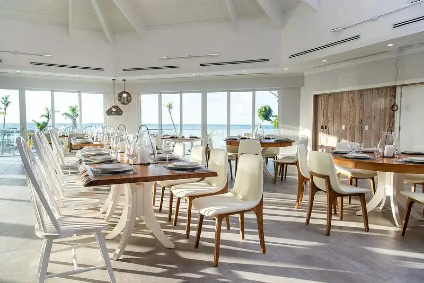 Abaco Towns by the Sea