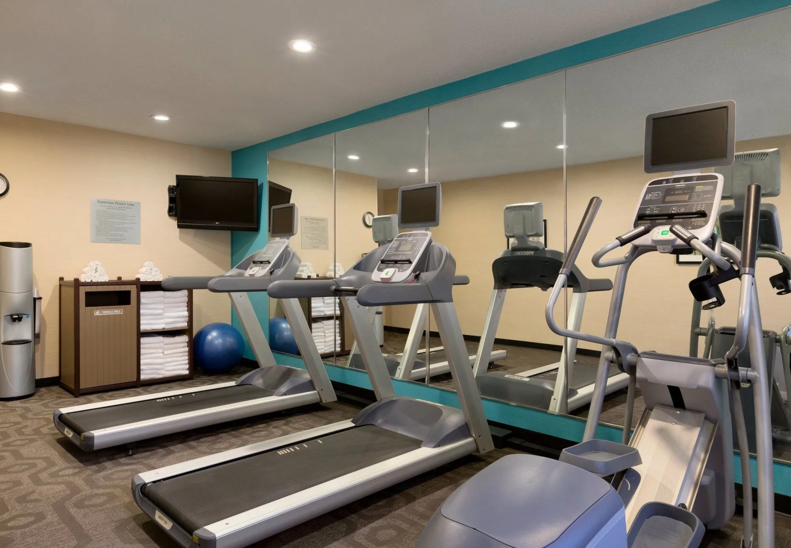 Fairfield Inn & Suites Bismarck North