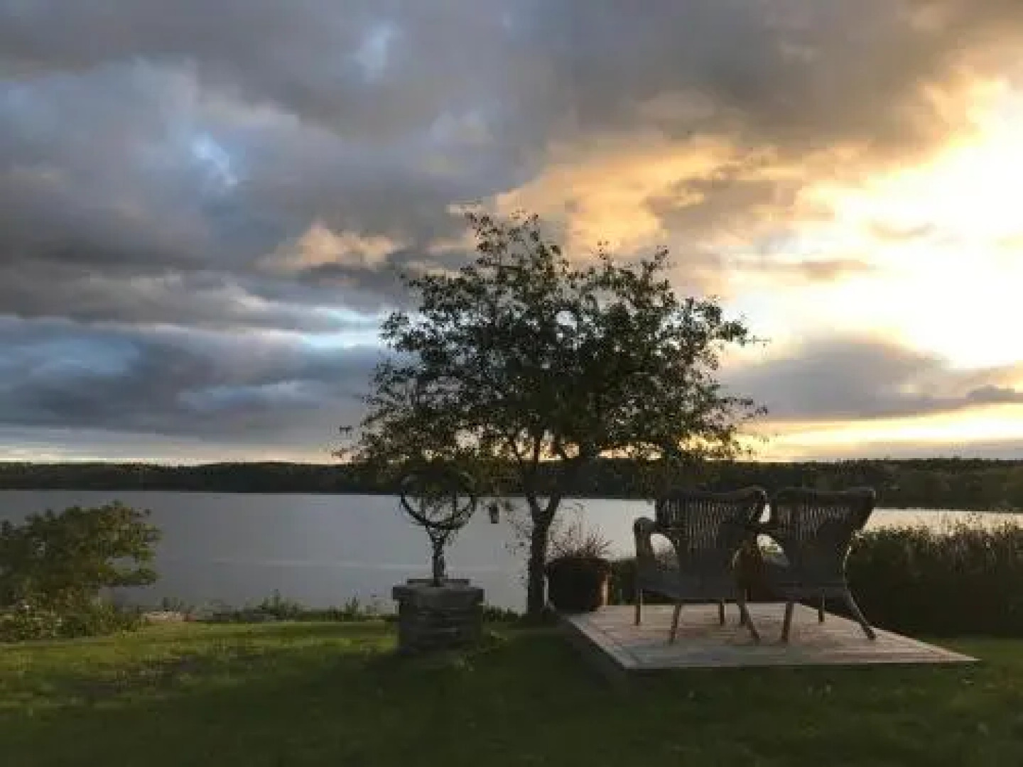 Sund Nergårdens Gästhem