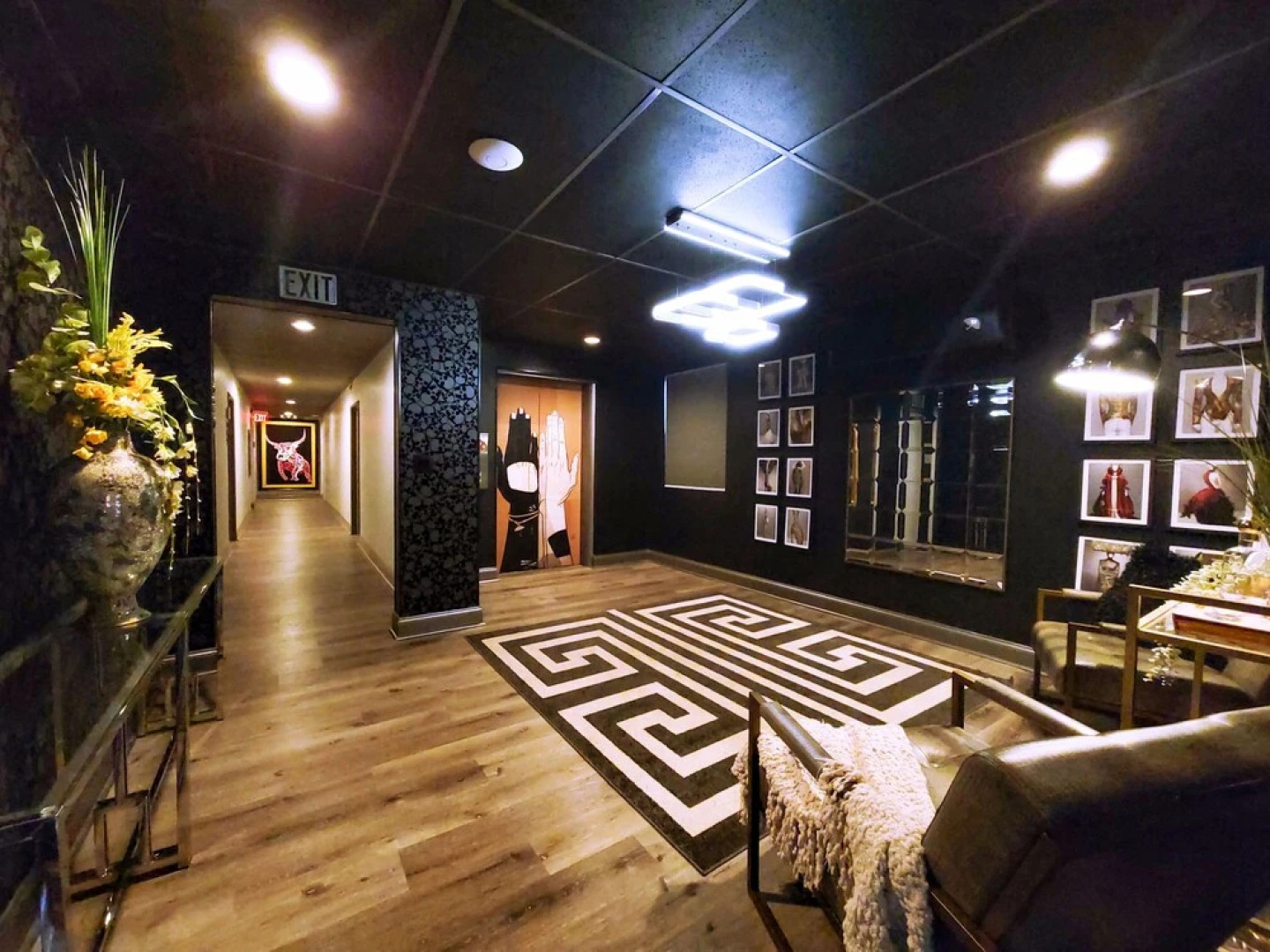 Chic Collection by Nohotel on PTree Road