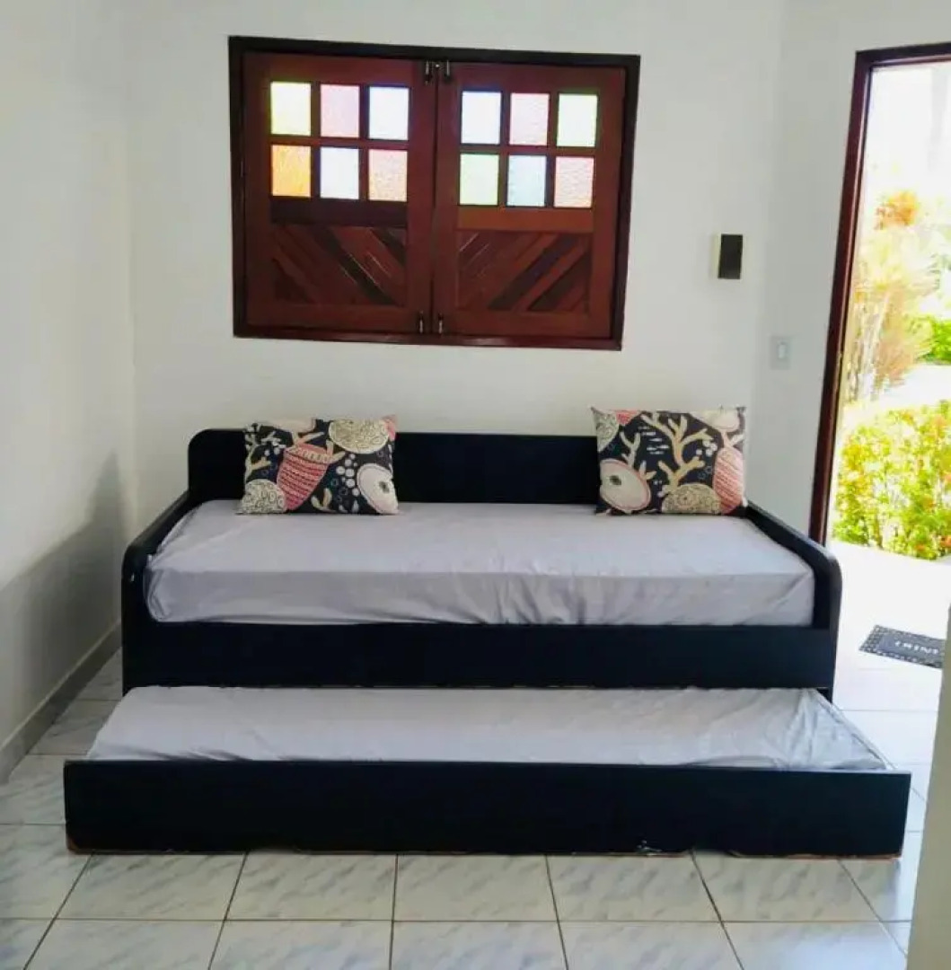 Chales Do Porto Pousada