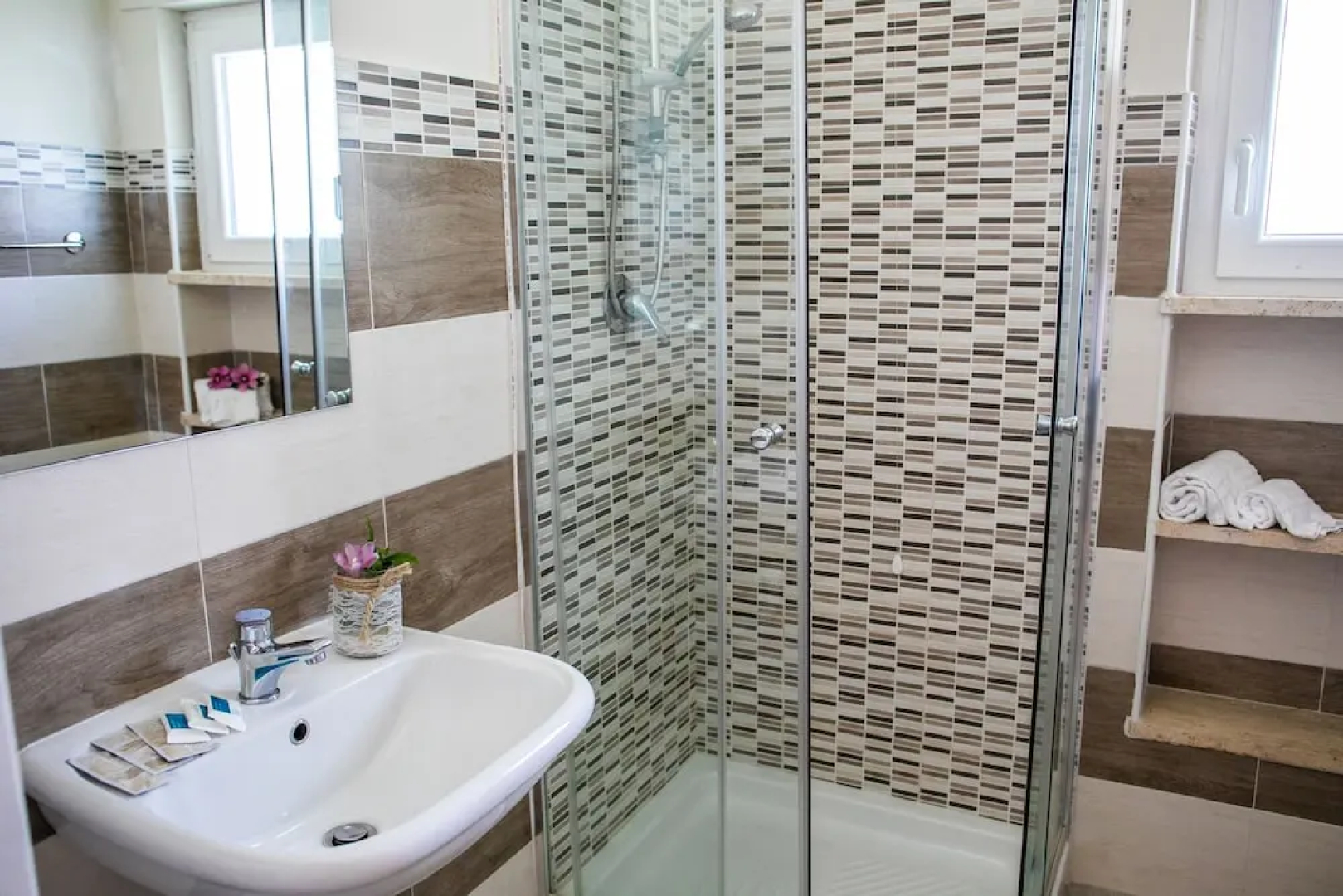 Hotel Casarossa Beach & Sporting