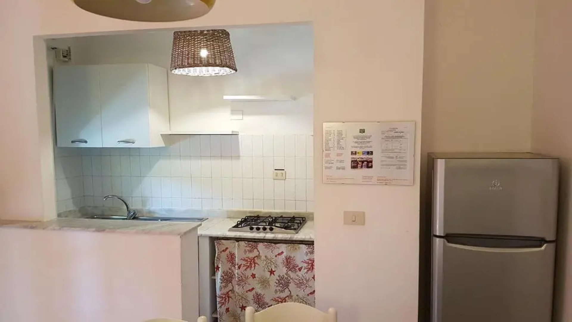 Residence Capobianco Portoferraio