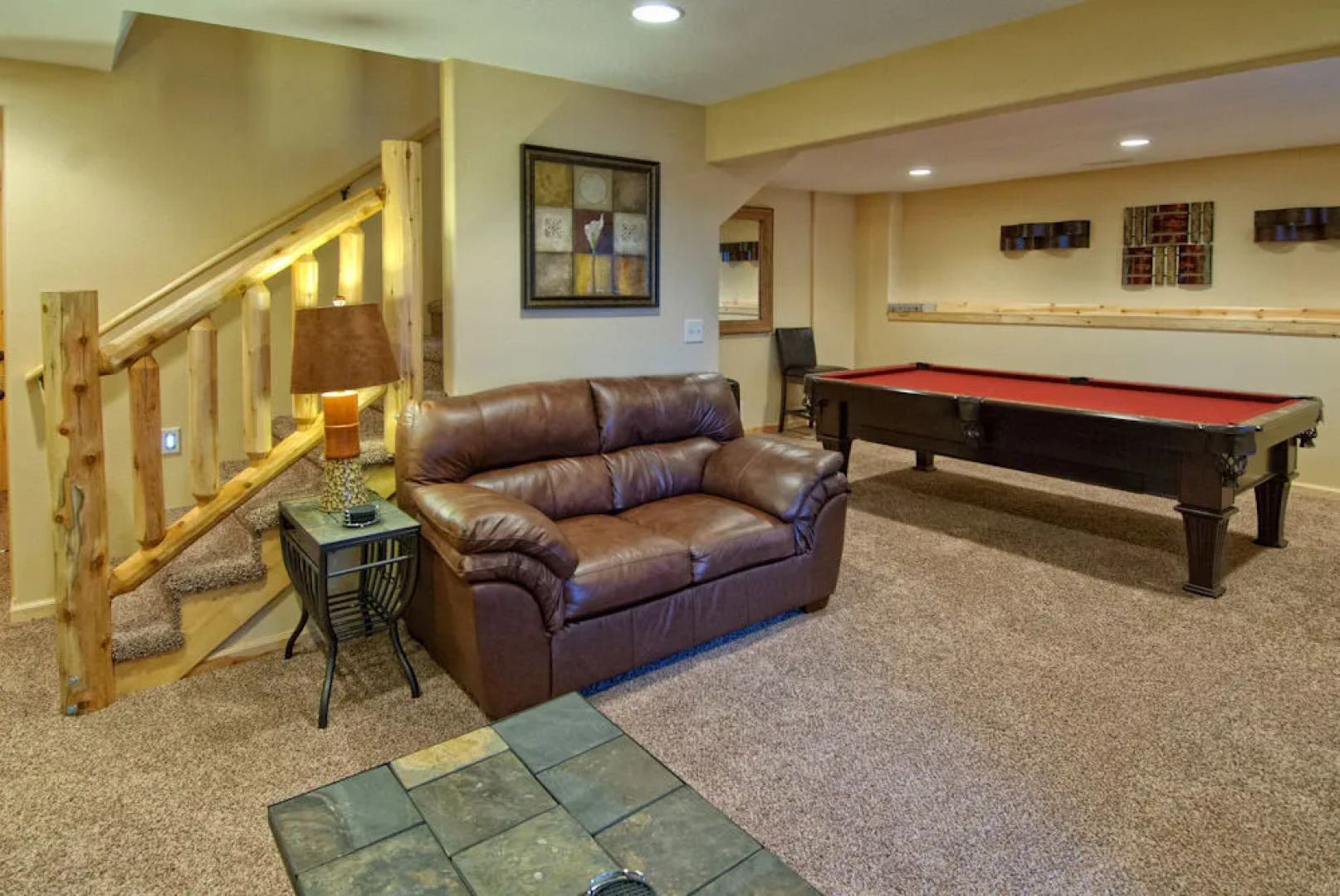 Wilderness Resort Villas