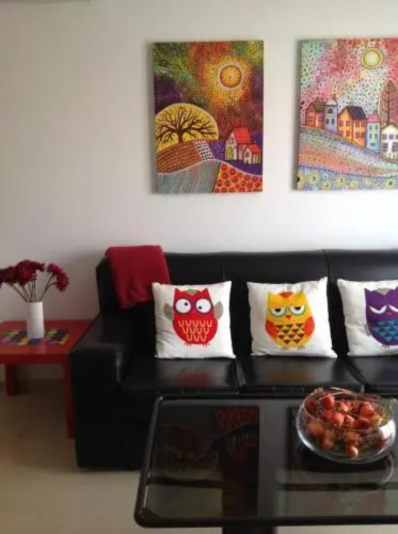 Apartamentos Alcañiz