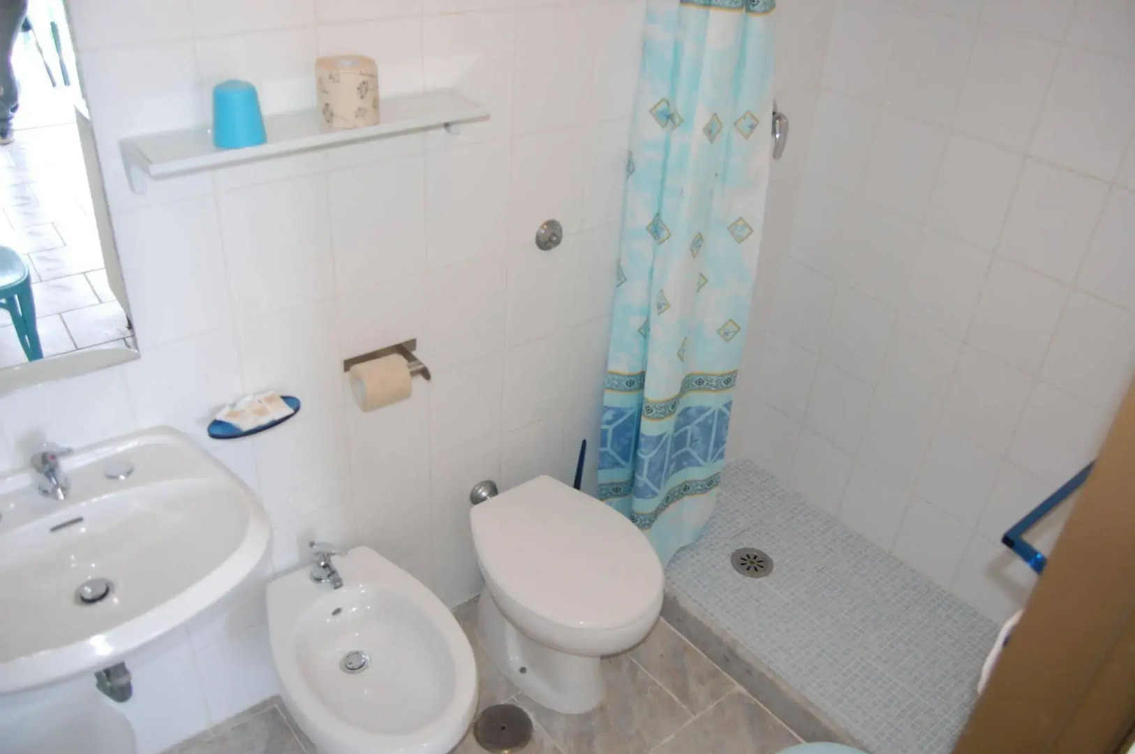 Marina Del Cantone Chalet