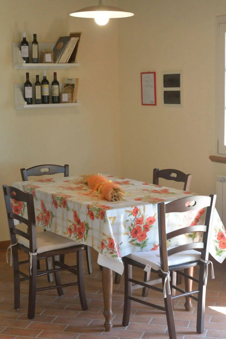 Agriturismo dei Setteventi