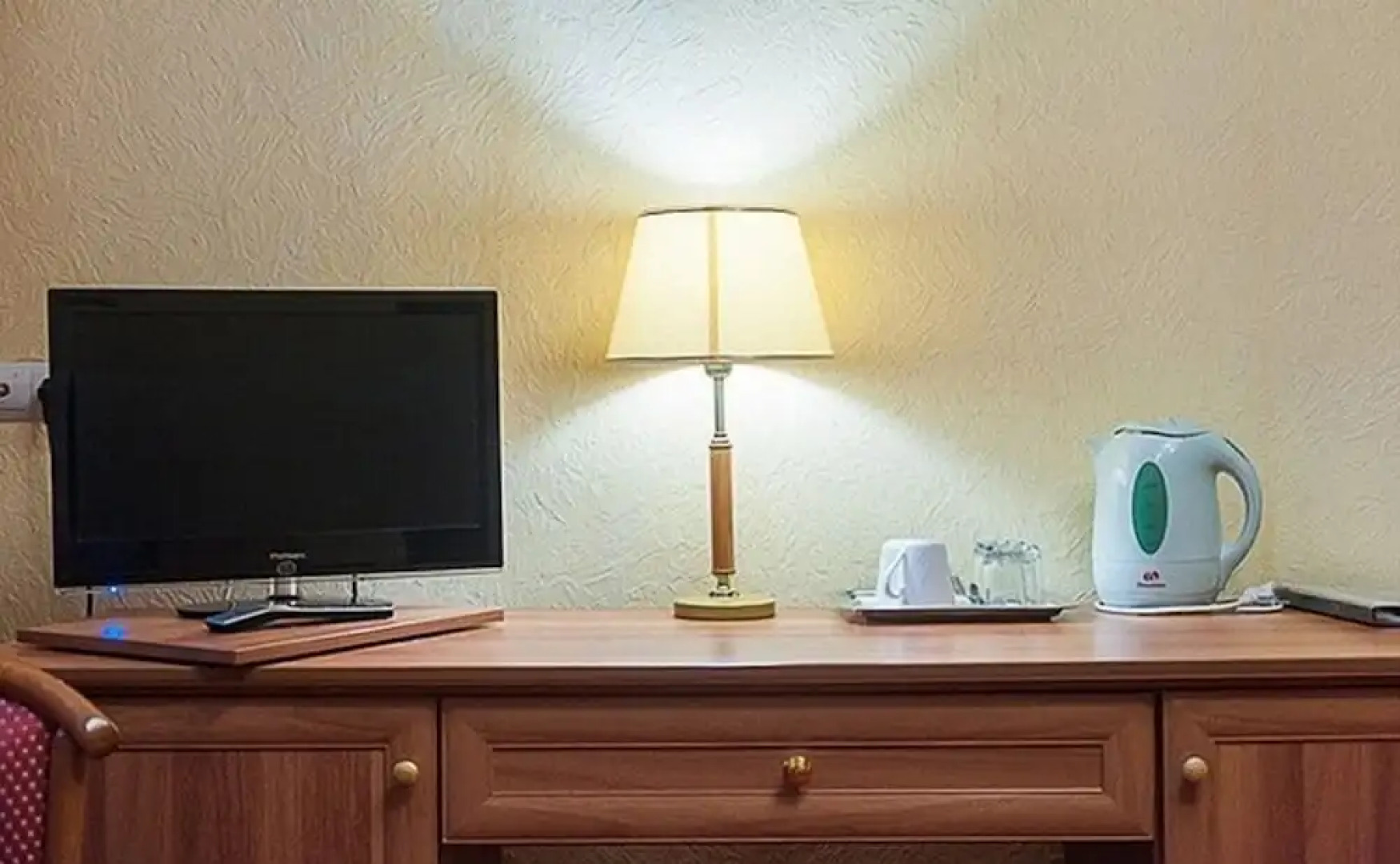 Дом Отдыха Ершово