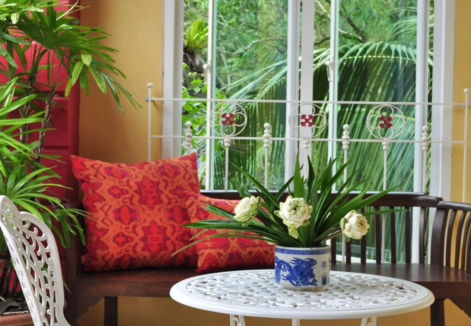 Khaolak Boutique Heritage