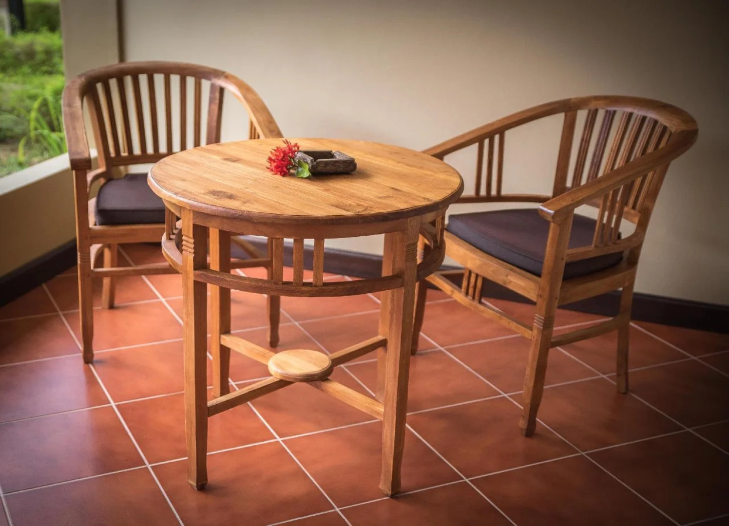 Oasis Hotel Restaurant & Spa