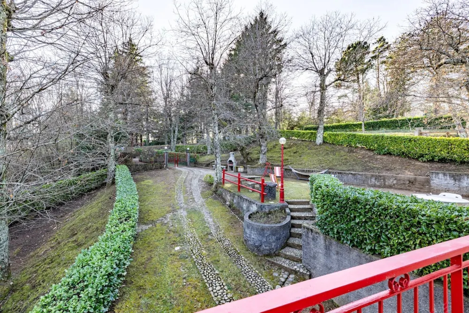 Comfortable Home Vittoria8 Among Greenery