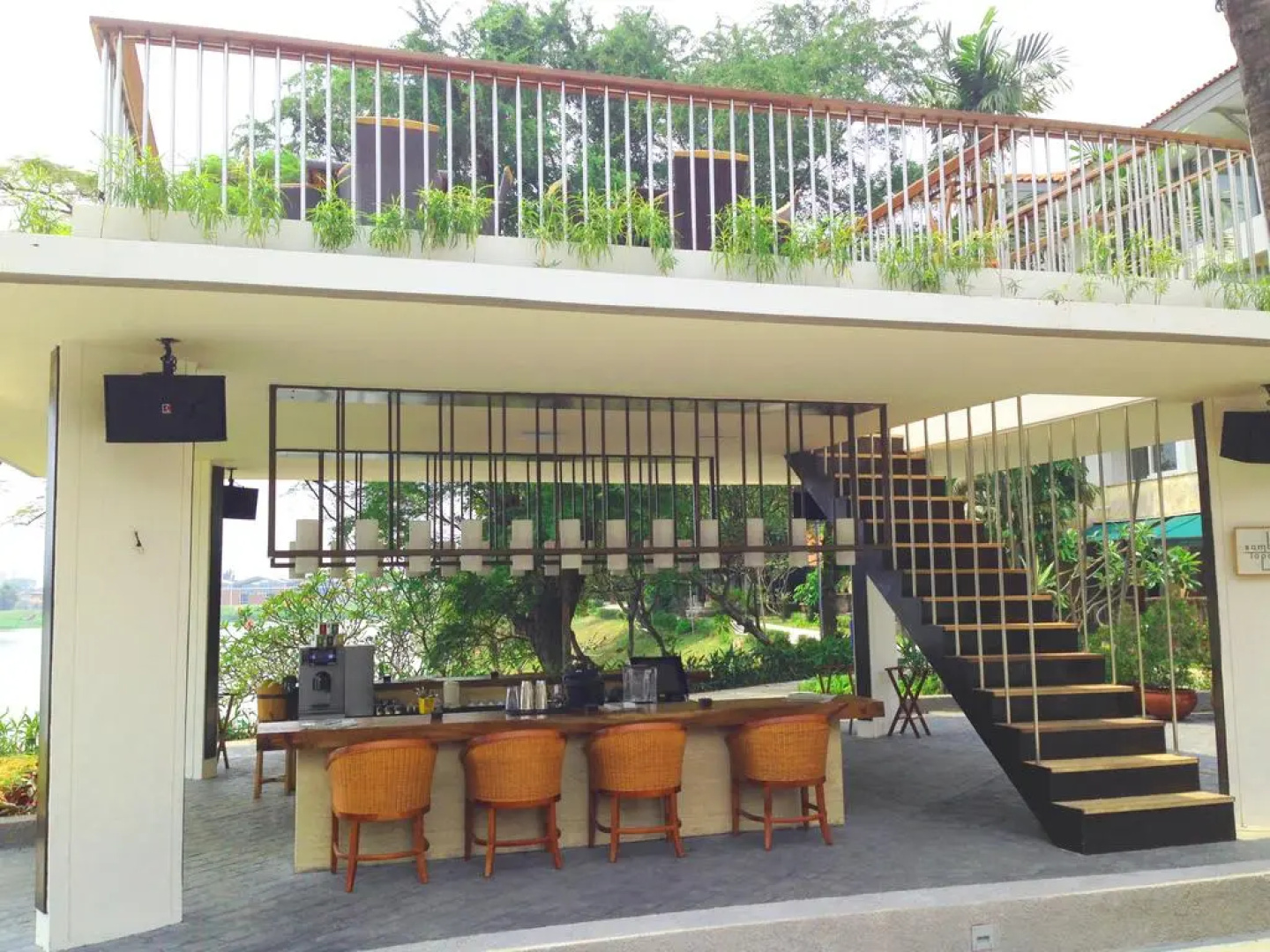 Sheraton Jakarta Soekarno Hatta Airport