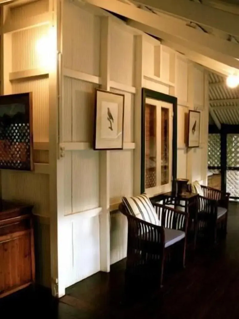 Pinctada McAlpine House