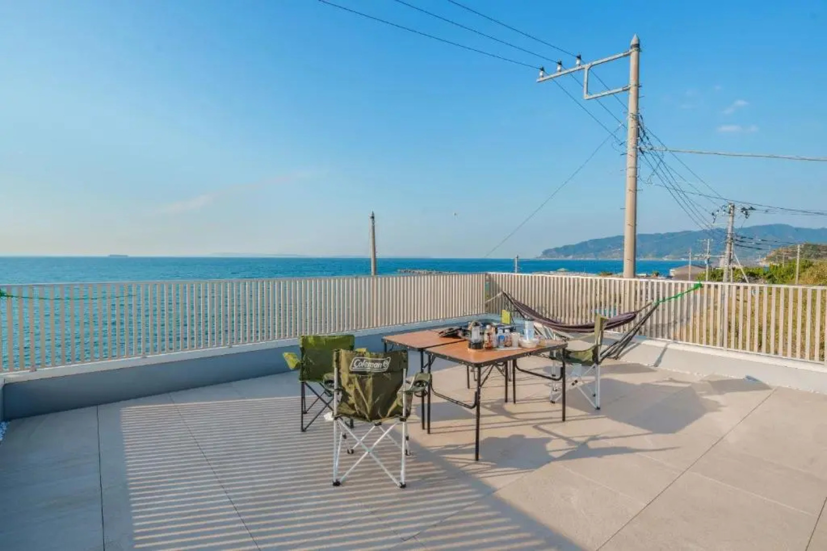 Ryushima Ocean View Besso - Vacation STAY 13427