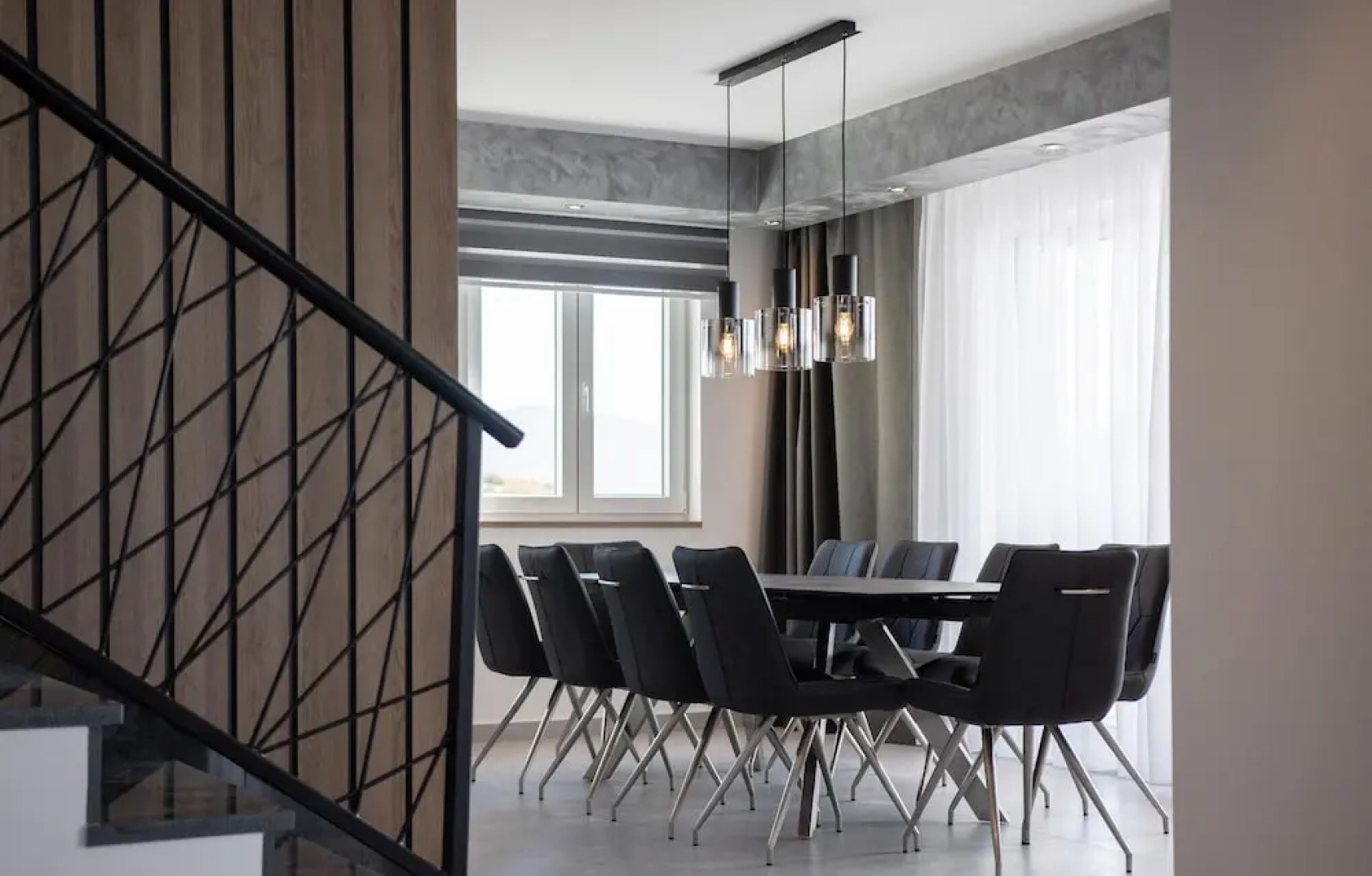 Beautiful Home in Kucine With 4 Bedrooms, Wifi and Outdoor Swimming Pool