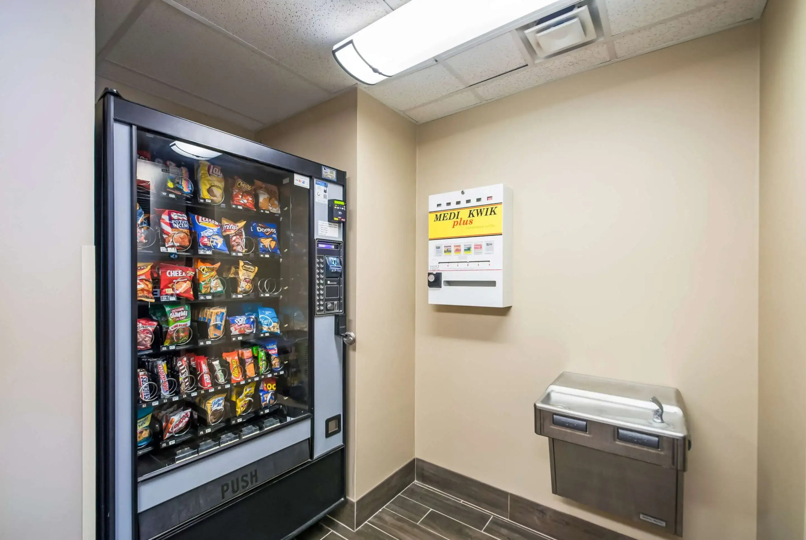 Sleep Inn & Suites Dover University Area