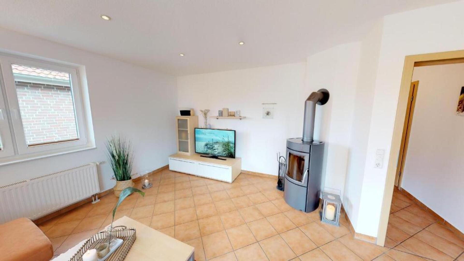 Feriendorf Südstrand Haus 09