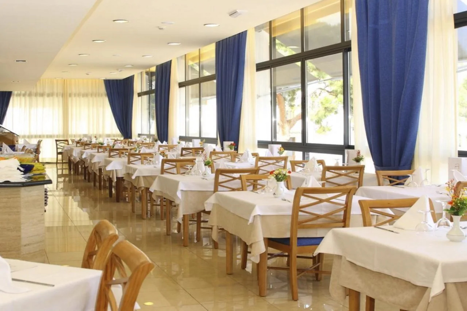 Inturotel Esmeralda Garden