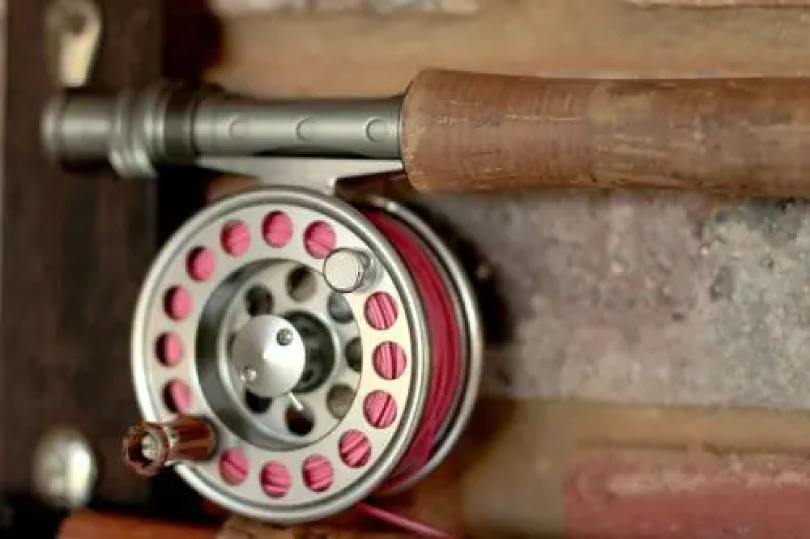 Troutways Private Retreat