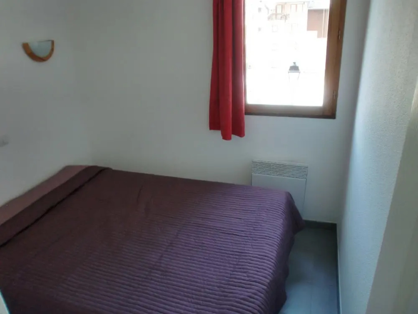 Appartement Cosy Sur Les Pistes