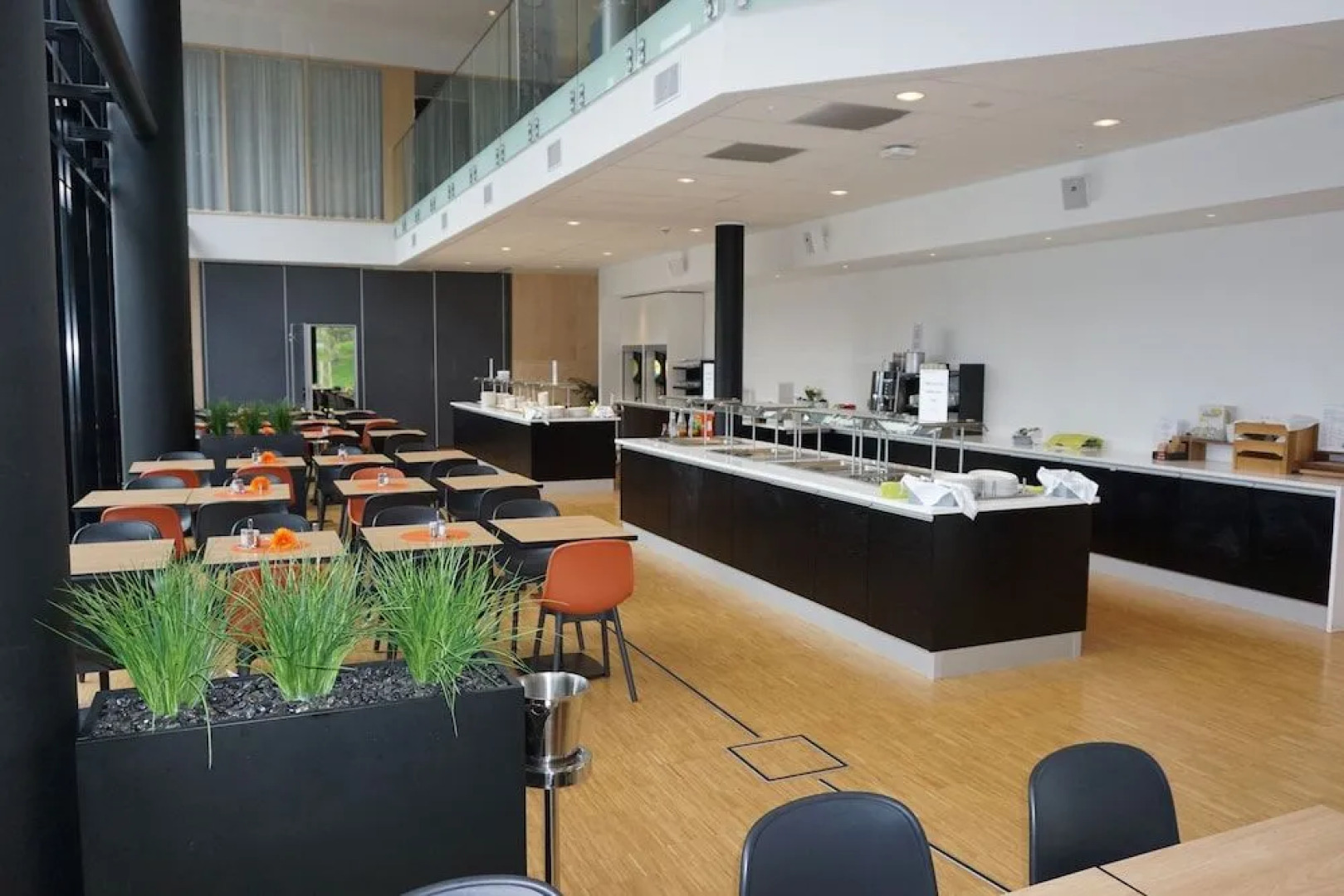 Pingvinhotellet UNN Tromsø