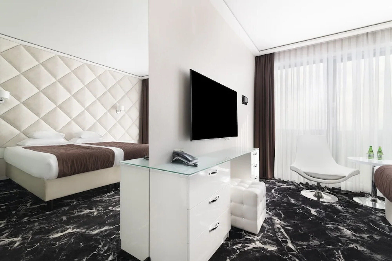 Odyssey ClubHotel Wellness & SPA