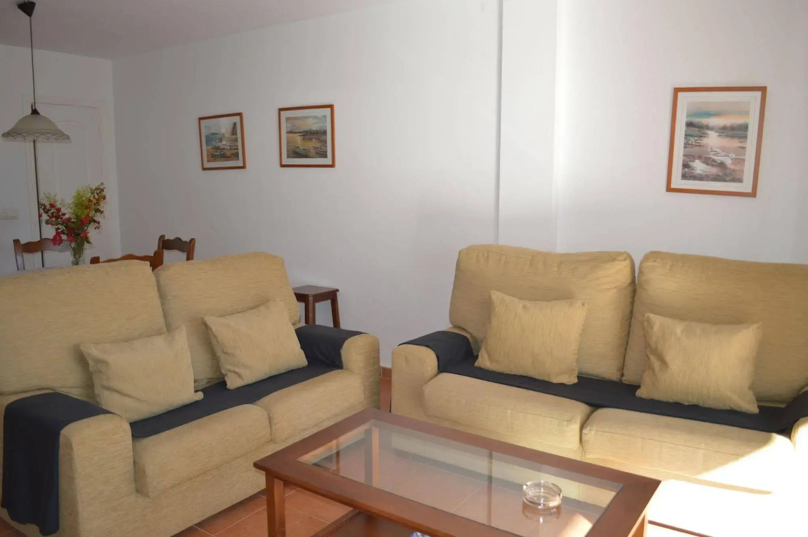 Apartamentos Natura World