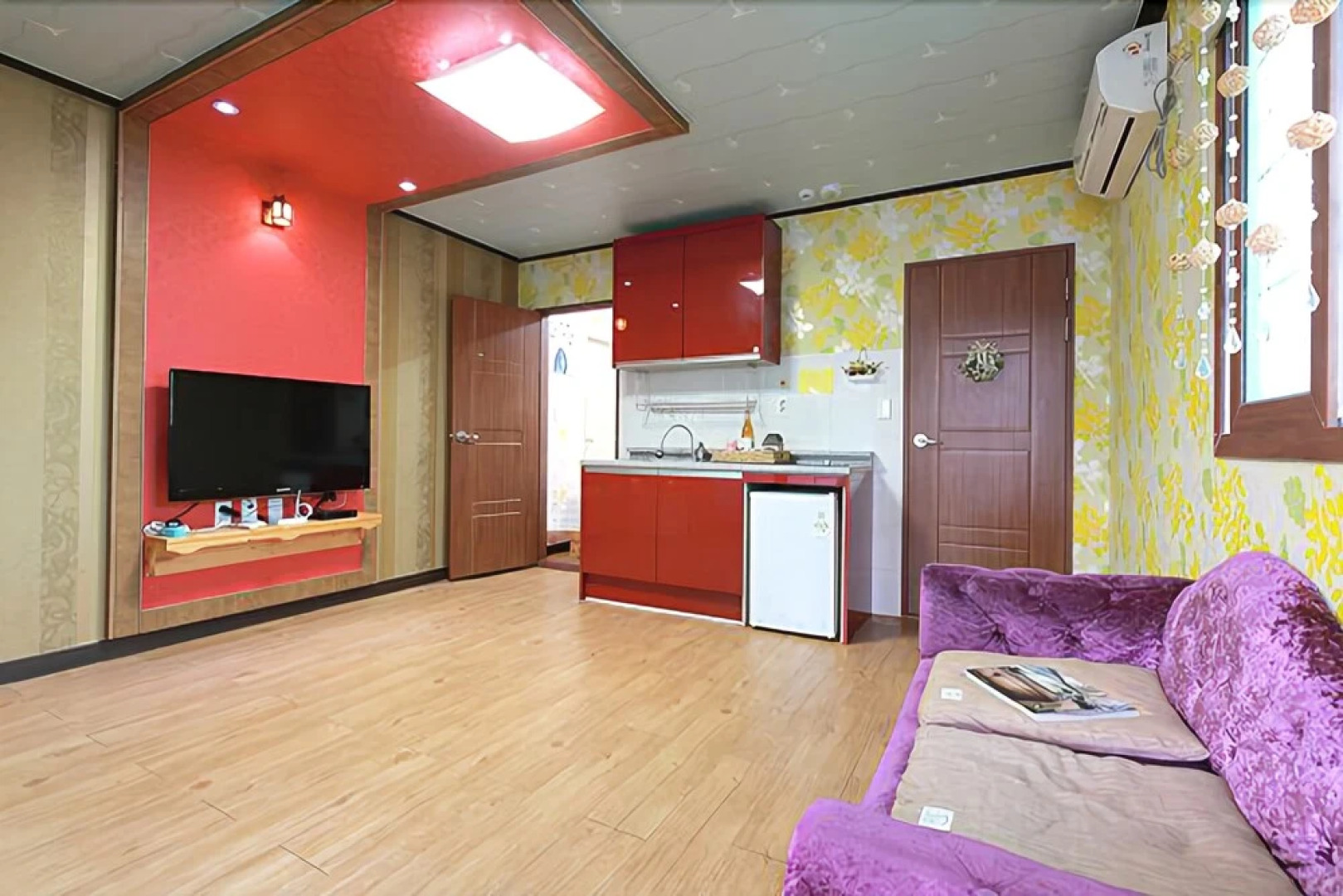 Gyeongju Old Times Pension