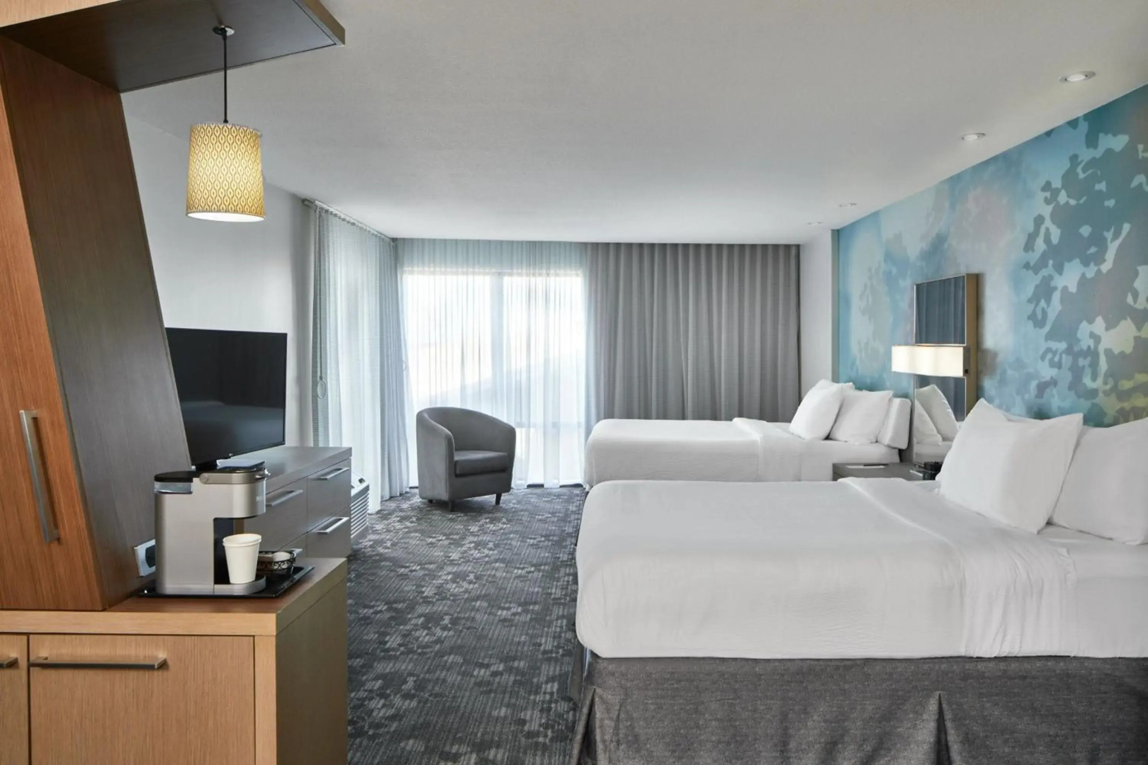 Courtyard by Marriott Atlanta Lithia Springs