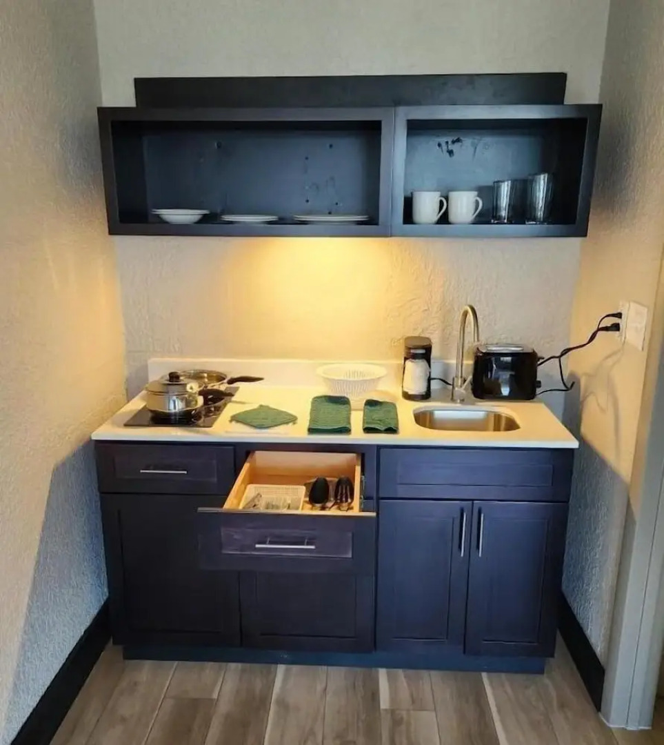 Days Inn by Wyndham Fort Pierce Midtown