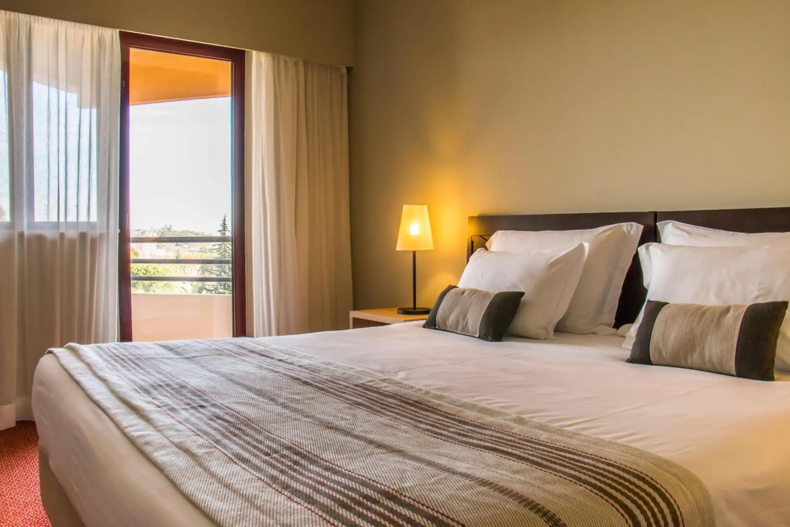 Evora Hotel