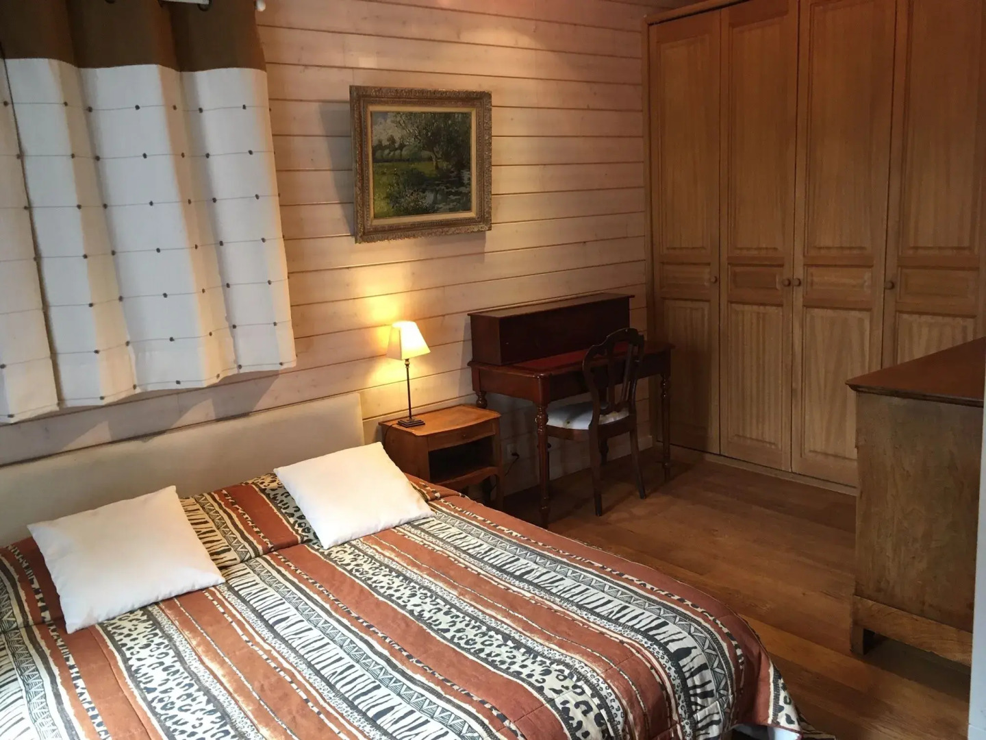 BnB Atelier de St. Maurice