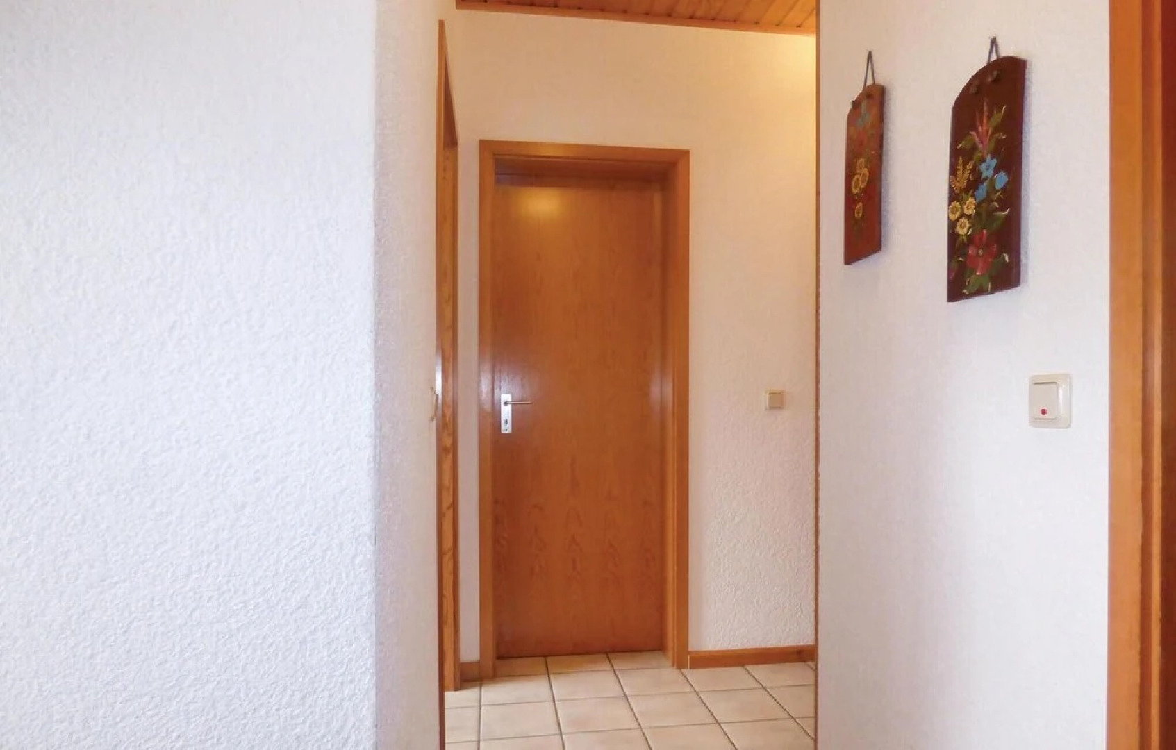 Amazing Home in Thalfang With 2 Bedrooms