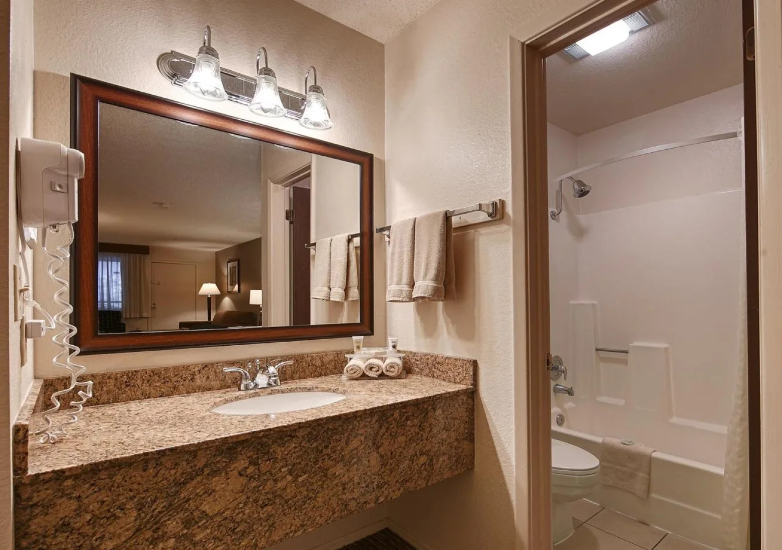 Best Western Inn Of Pinetop