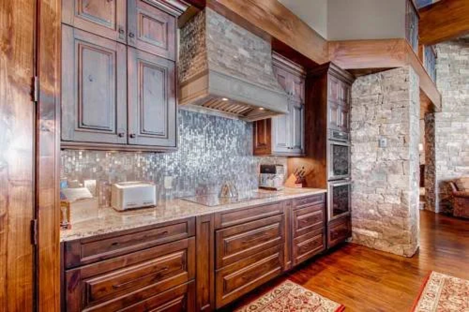 Slopeside Manor on Peak 8